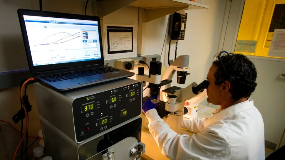 Cercetări recente au dus la descoperirea unei noi maladii genetice care afectează bărbații