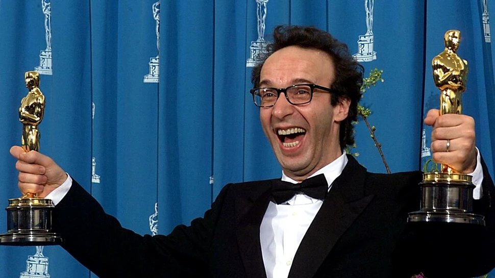 Roberto Benigni, primul laureat non-englez la Oscar. „Cel mai important lucru este să continui să fii tu însuți”