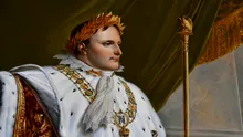 O broșă a lui Napoleon Bonaparte și bijuterii de zeci de milioane de euro, scoase la licitație