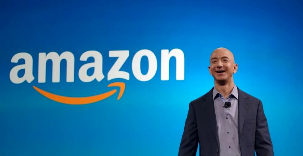 Jeff Bezos, cel mai bogat om din lume, susține creșterea taxelor pentru companii