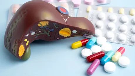 Hepatitele infecțioase pot apărea la orice vârstă. Semnele la care trebuie să fim atenți!