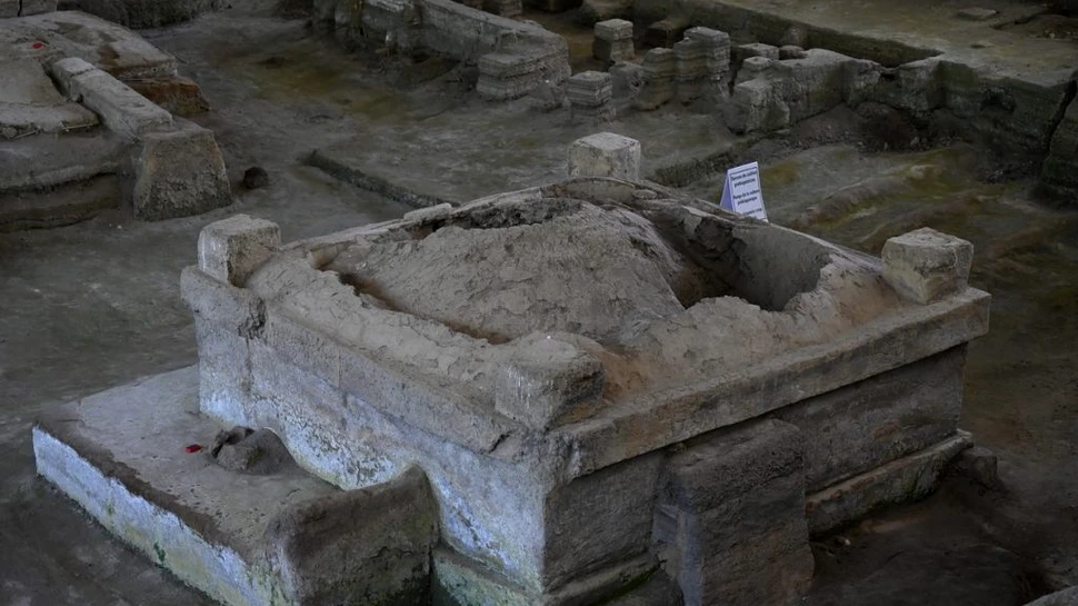 Joya de Cerén sau „Pompeii din El Salvador”. Satul mayaș, îngropat sub cenușă