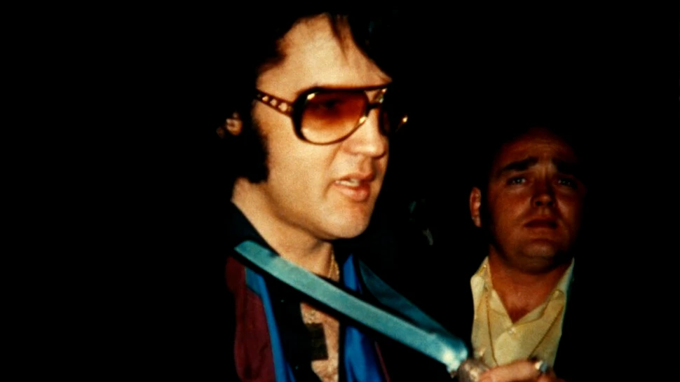 Elvis Presley „revine” pe scenă într-un spectacol de realitate virtuală