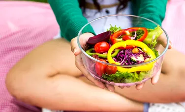 Slăbitul nu ține doar de sport. De ce dieta rămâne esențială în acest proces?