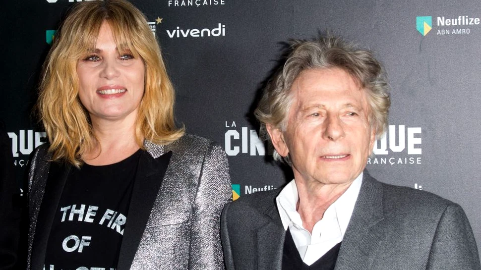 Regizorul Roman Polanski despre mişcarea #MeToo: ”este isterie în masă”