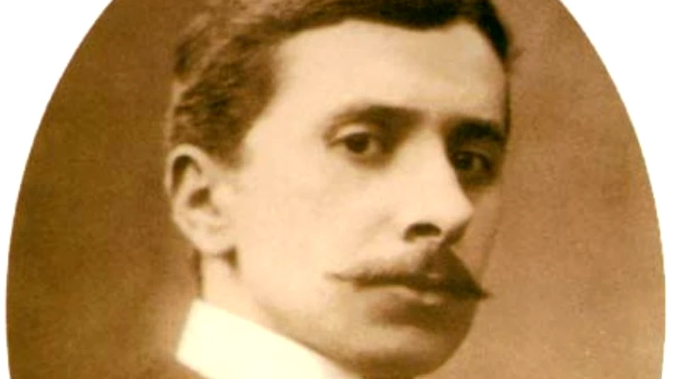 Craii de Curtea Veche