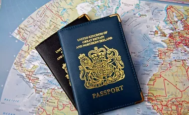 Națiunea fără teritoriu care are cel mai rar pașaport din lume