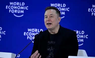 Cum vede Elon Musk viitorul societății? Specialiștii sunt sceptici!