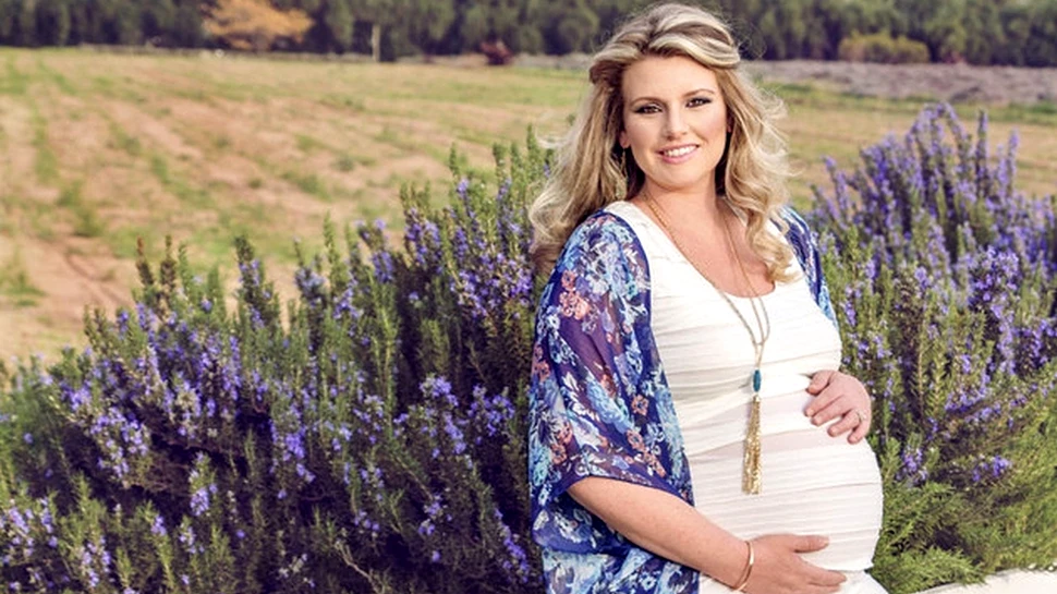 Femeile care au mai mulţi copii ar putea îmbătrâni mai greu