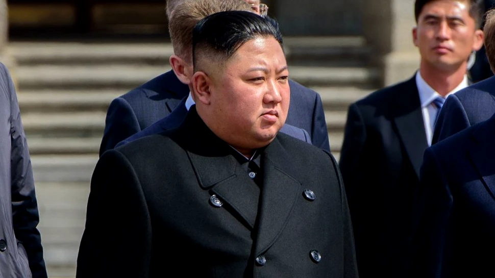 Kim Jong-un: Un „incident grav”din Coreea de Nord pune în pericol viaţa oamenilor