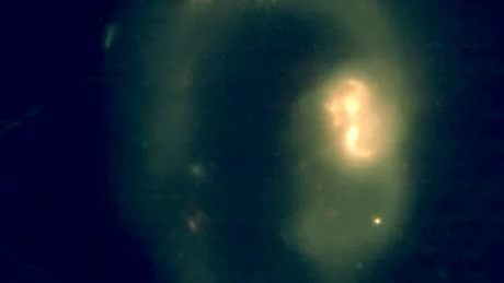 Fără precedent: Ce a găsit Telescopul Spațial James Webb într-una dintre cele mai strălucitoare galaxii cunoscute?