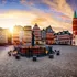 Orașul care în curând ar putea ajunge vedeta turistică a Europei