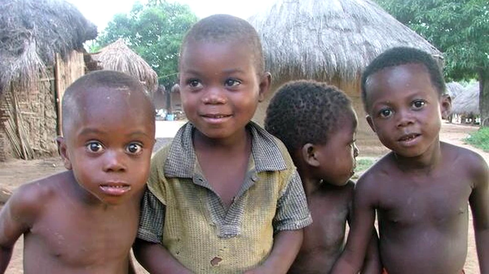 Mortalitatea infantila este in scadere