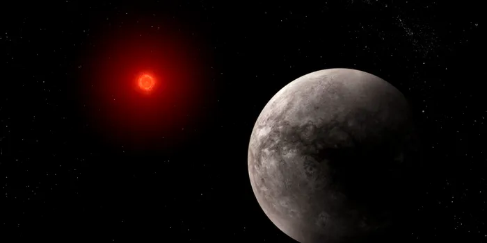 Telescopul Spațial James Webb a detectat lumină pe o planetă asemănătoare Pământului