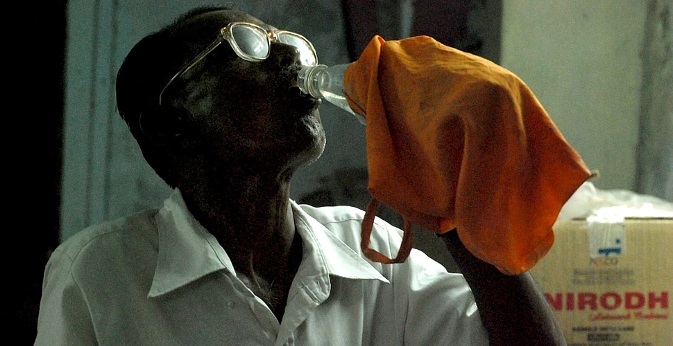 În India a apărut tuberculoza rezistentă la orice fel de antibiotice