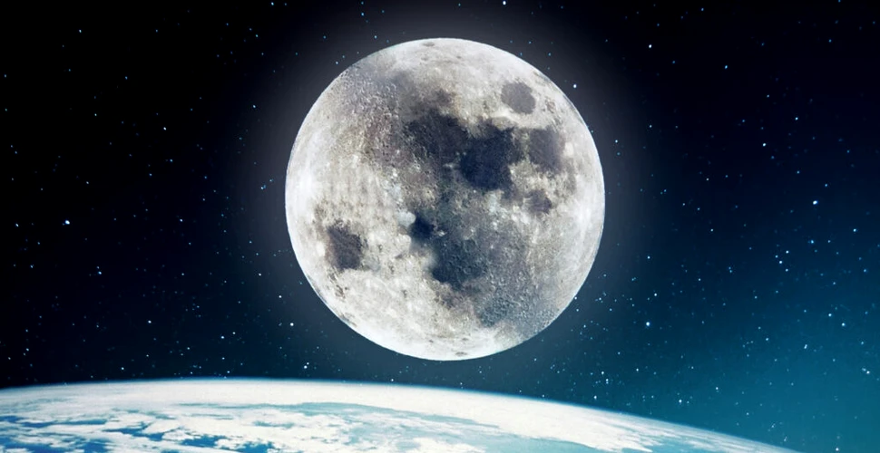 China se pregătește să cucerească Luna, bănuiește NASA