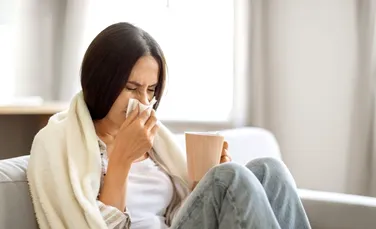 Un experiment revoluționar arată cum am putea opri răspândirea gripei