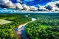 Unde declanșează schimbările climatice cele mai multe extincții?