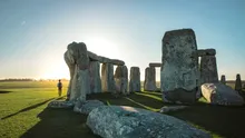 Un studiu infirmă teoria privind transportul pietrelor albastre de la Stonehenge