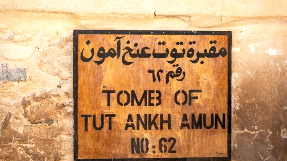 „Blestemul lui Tutankhamon” ar putea trata cancerul