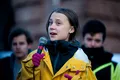 Greta Thunberg a fost amendată de o instanță suedeză