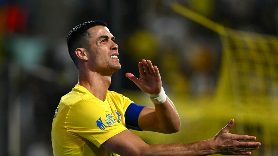 Cristiano Ronaldo are de înfruntat un proces de 1 miliard de dolari