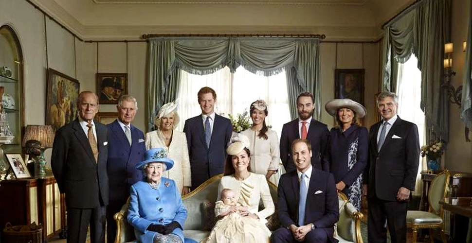Cum ar putea noul bebeluş regal din Marea Britanie să dea peste cap toate calculele privind succesiunea la tron