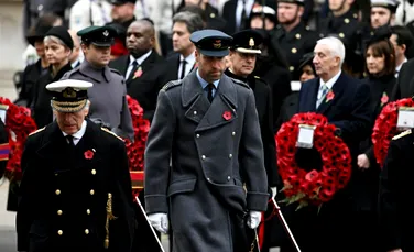 Cum vede Prințul William viitorul monarhiei britanice?