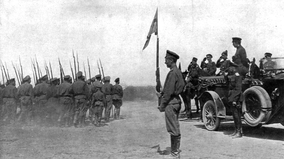 Un avertisment din 1917, ignorat? Pericolul pe care dezagregarea armatei ruse îl reprezenta pentru România