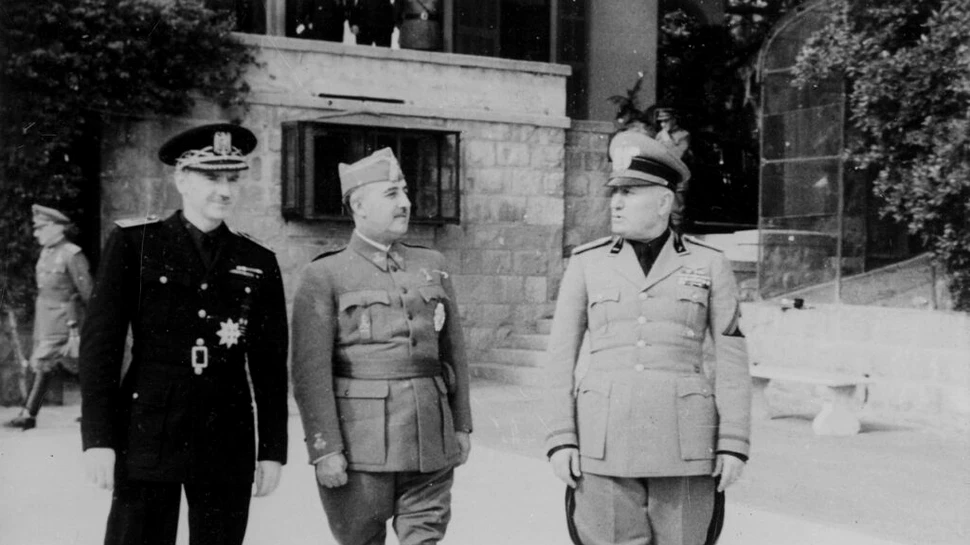 Dictatorul care a rescris istoria Spaniei cu deciziile sale controversate şi abile. A fost un militar mediocru şi i-a rezistat lui Hitler