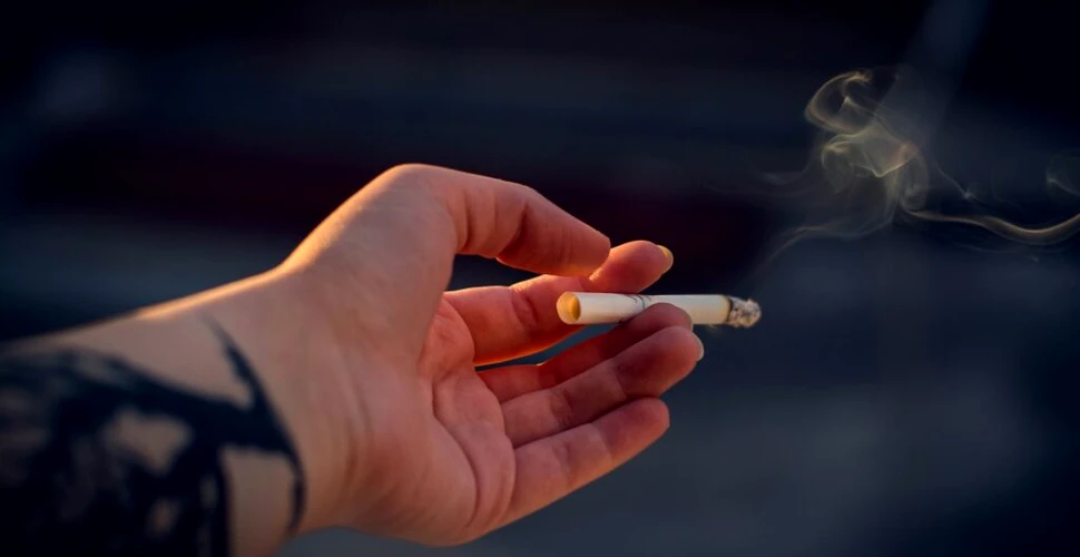 Nu toți fumătorii înrăiți fac cancer pulmonar. Cercetătorii cred că știu de ce