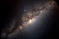 Cât cântărește galaxia noastră? Calea Lactee ar fi mai ușoară decât am crezut