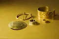 Descoperire rară pe o insulă care pe vremea vikingilor era un mare centru comercial