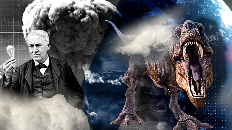 Top 10 lucruri importante care s-au întâmplat în mai puțin de o secundă