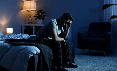 Un exercițiu de 10 minute poate reduce depresia