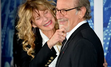 Cum luptă Steven Spielberg și Kate Capshaw împotriva diviziunilor americane