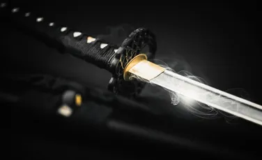 Motivul pentru care săbiile ninja sunt de acum interzise în Marea Britanie