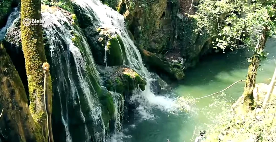 Cascada Bigăr a fost desemnată cea mai frumoasă din lume, vizitată de peste 100.000 de turişti într-un an
