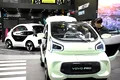 China perturbă industria auto germană și nu ar trebui subestimată