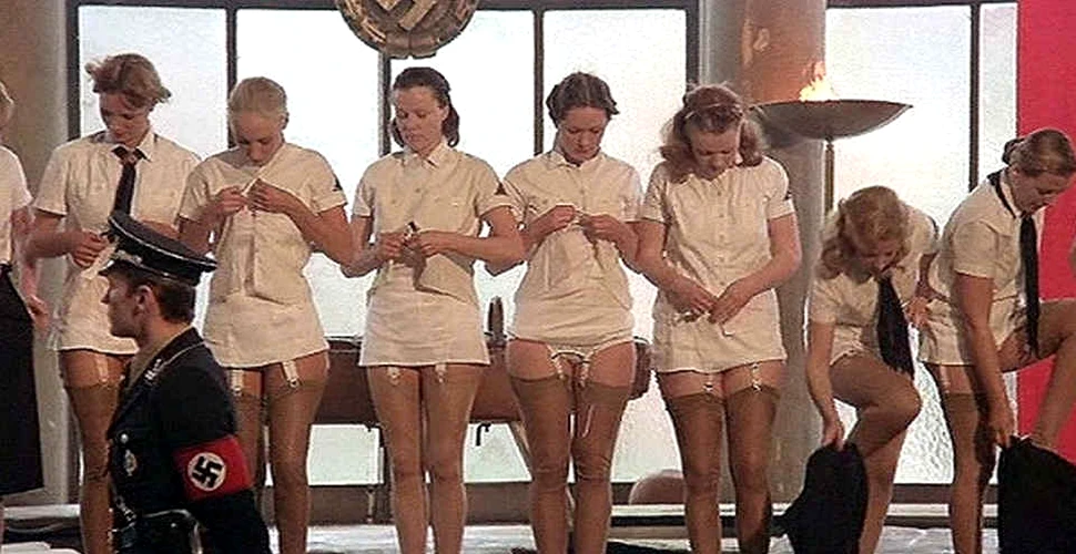 Cum să fii o mireasă nazistă perfectă: sinistrul ghid al tinerelor femei din al Treilea Reich