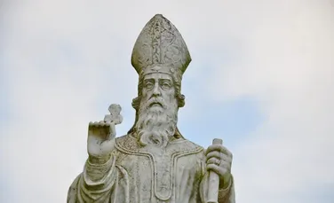 Sf. Patrick, personajul legendar care a adus creștinismul în Irlanda