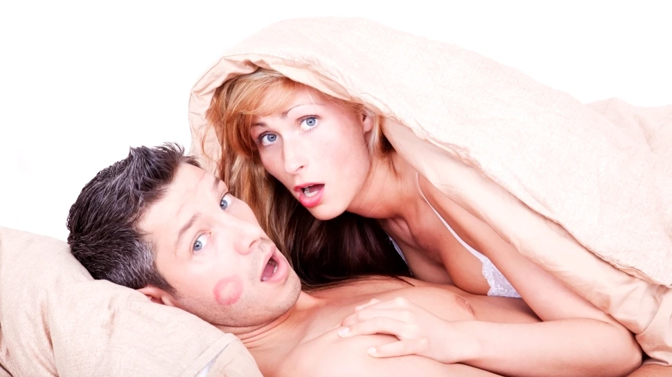 Bărbaţii infideli sunt mai predispuşi la atac de cord