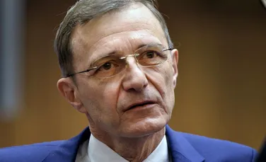 Preşedintele Academiei Române: Seniorii nu răspândesc virusul mai mult decât alţii, ci doar mor mai mult