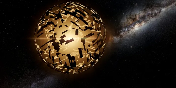 Civilizațiile extraterestre ar putea fi găsite în jurul găurilor negre