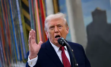 Cine plătește de fapt tarifele impuse de Donald Trump?