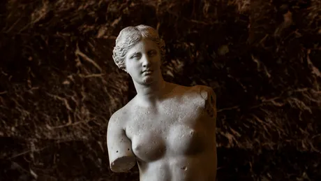 În urmă cu peste două secole era descoperită, din greşeală, una dintre cele mai mari comori arheologice ale lumii