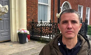 Un brazilian de 43 de ani, considerat erou după ce a salvat copiii înjunghiați în Dublin