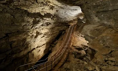 Cel mai lung sistem de peșteri cunoscut din lume a stabilit un nou record