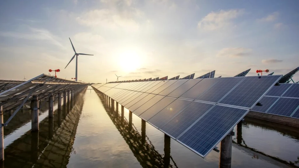 Tranziția către energia curată ar putea duce la un deficit de metale