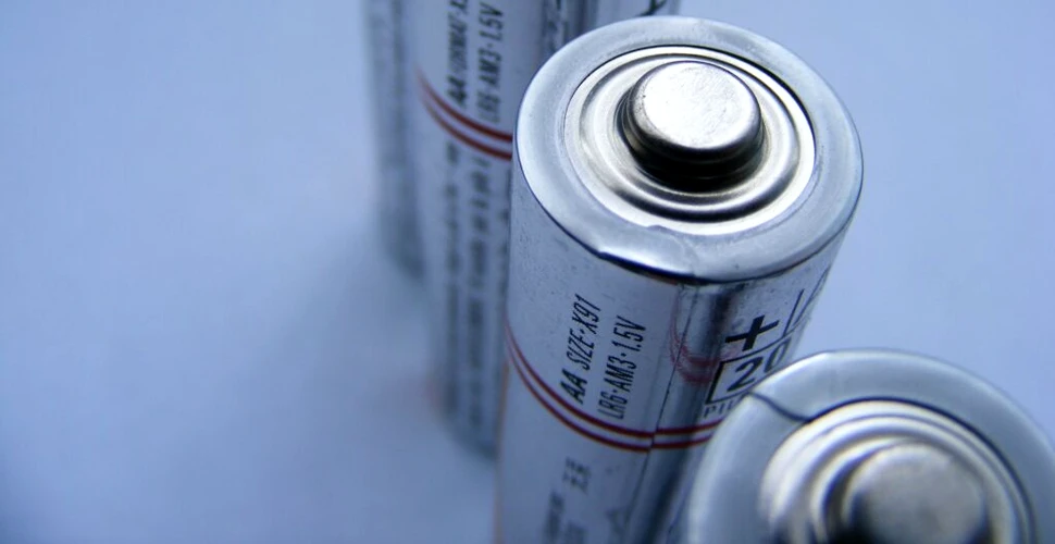 Cercetătorii au creat bateria sodiu-sulf, cu o capacitate de 4 ori mai mare decât cea litiu-ion